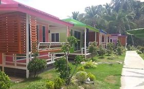 Phumiphat Resort Koh Mook